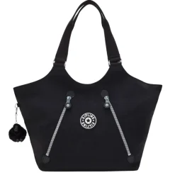 Clearance Kipling New Cicely rapid black