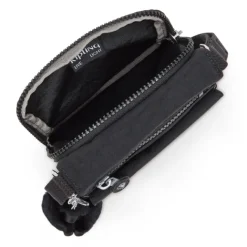 Online Kipling New Eldorado Crossbodytas black noir