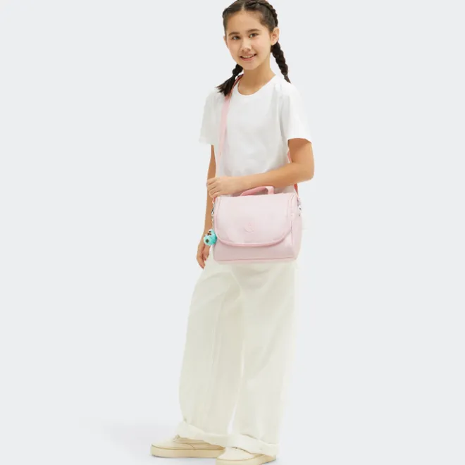 New Kipling New Kichirou pink met