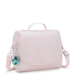 New Kipling New Kichirou pink met