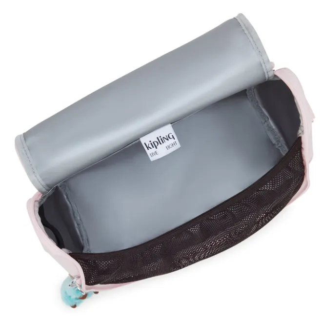 New Kipling New Kichirou pink met