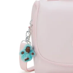 New Kipling New Kichirou pink met