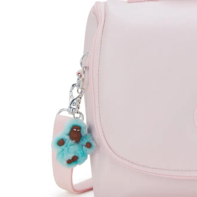 New Kipling New Kichirou pink met