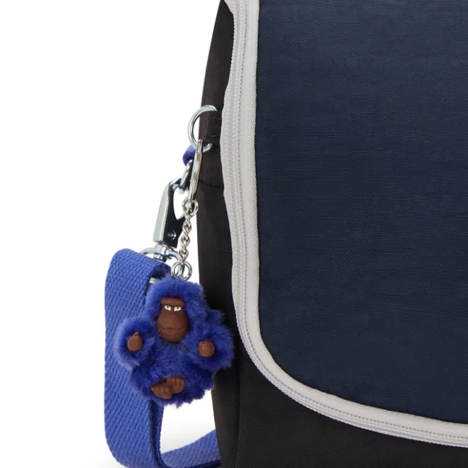 Outlet Kipling New Kichirou true block