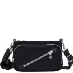 Hot Kipling New Milos rapid black