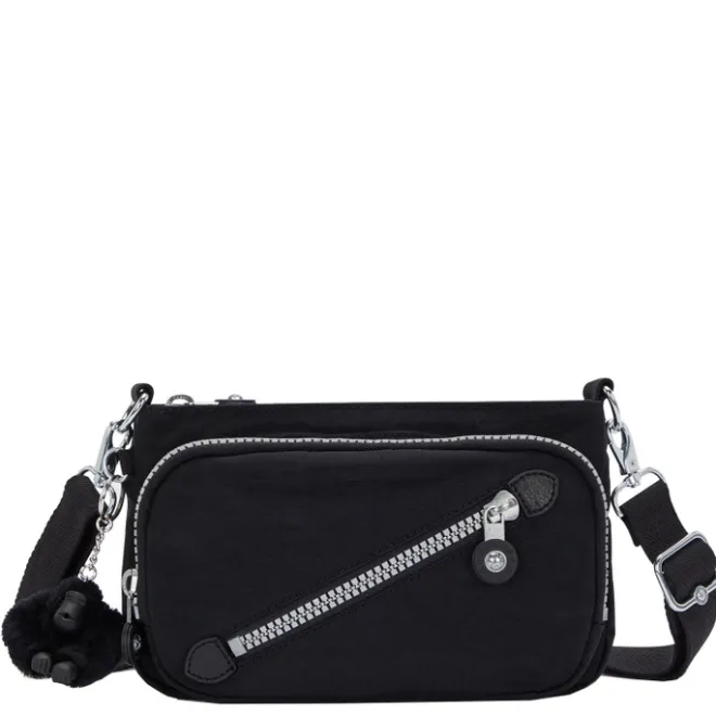 Hot Kipling New Milos rapid black