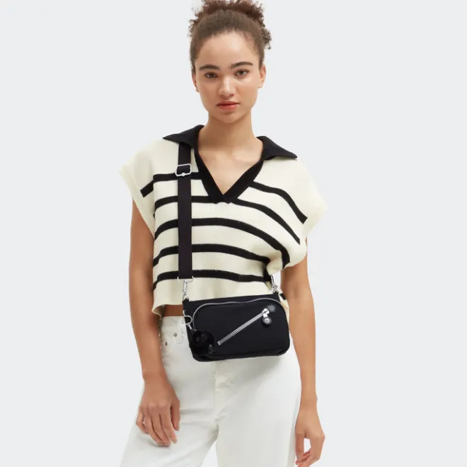 Hot Kipling New Milos rapid black