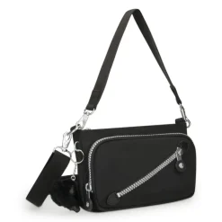 Hot Kipling New Milos rapid black