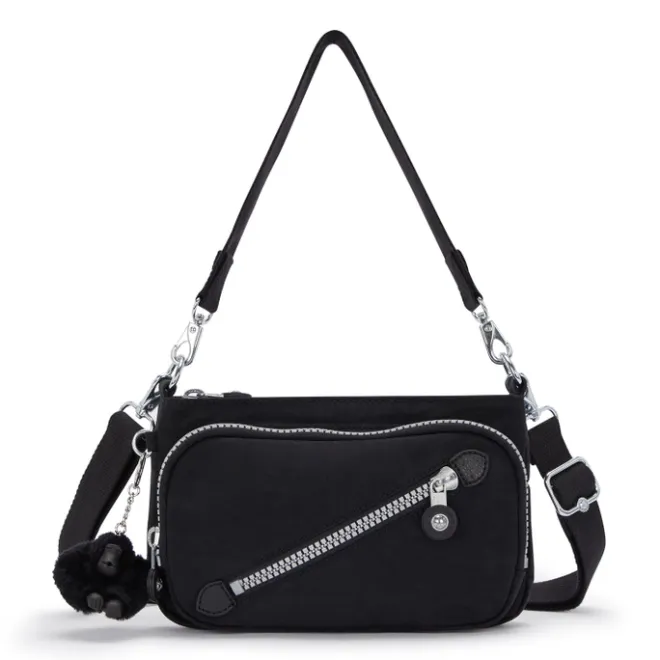 Hot Kipling New Milos rapid black
