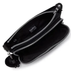 Hot Kipling New Milos rapid black
