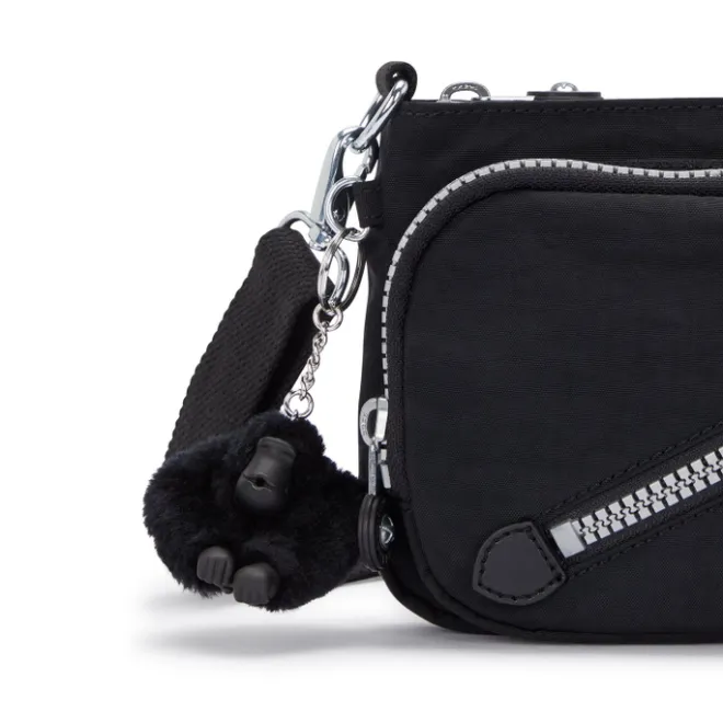 Hot Kipling New Milos rapid black