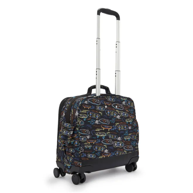 New Kipling New Storia neon skate