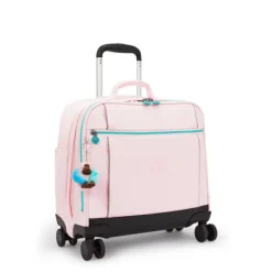 Clearance Kipling New Storia pink met