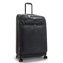 Online Kipling New Youri Spin L black noir