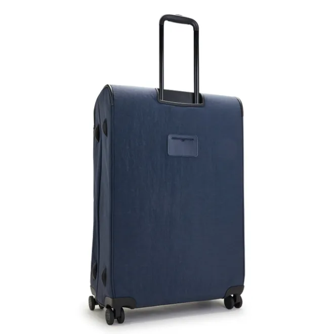 Hot Kipling New Youri Spin L blue bleu 2