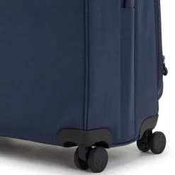 Hot Kipling New Youri Spin L blue bleu 2