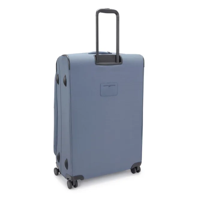 Outlet Kipling New Youri Spin L b blue stone