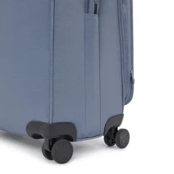 Outlet Kipling New Youri Spin L b blue stone