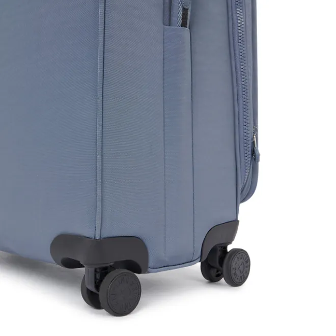 Outlet Kipling New Youri Spin L b blue stone