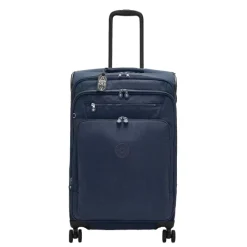 New Kipling New Youri Spin M blue bleu 2