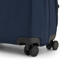 New Kipling New Youri Spin M blue bleu 2