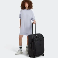Online Kipling New Youri Spin M signature emb