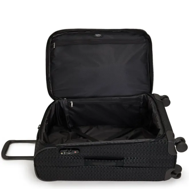 Online Kipling New Youri Spin M signature emb