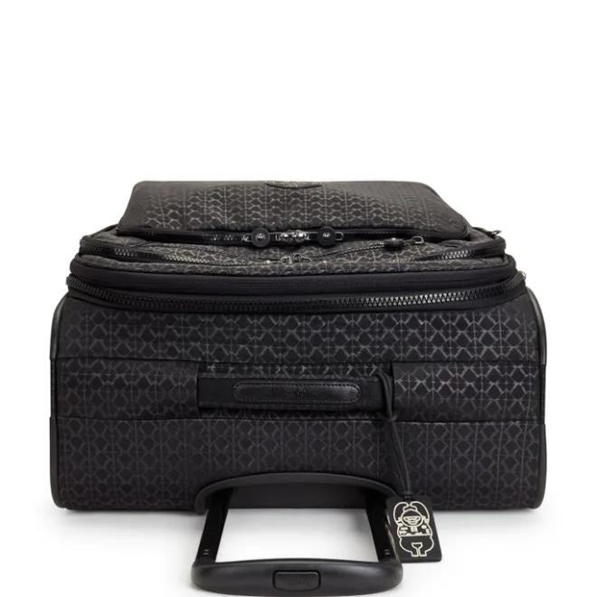 Online Kipling New Youri Spin M signature emb
