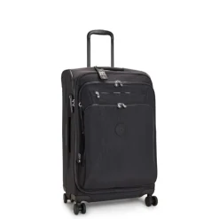 Online Kipling New Youri Spin M black noir