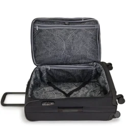 Online Kipling New Youri Spin M black noir