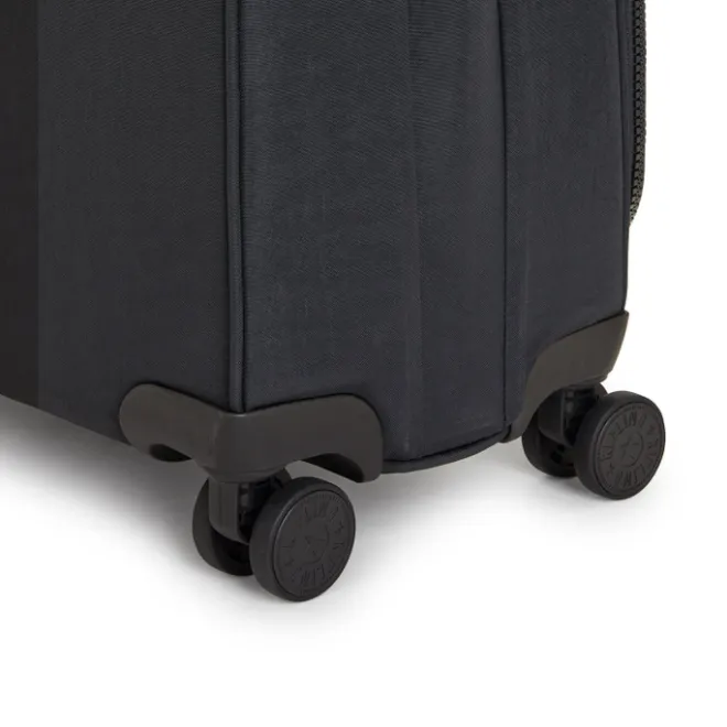 Online Kipling New Youri Spin M black noir