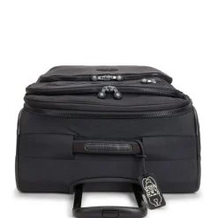 Online Kipling New Youri Spin M black noir