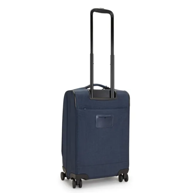 Kipling New Youri Spin S blue bleu 2