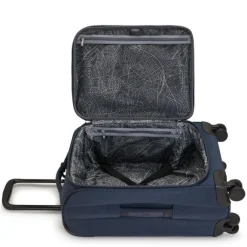 Kipling New Youri Spin S blue bleu 2