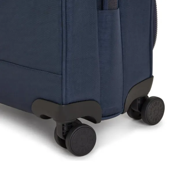 Kipling New Youri Spin S blue bleu 2