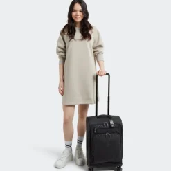 Outlet Kipling New Youri Spin S signature emb