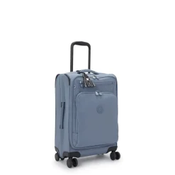 Hot Kipling New Youri Spin S blue stone