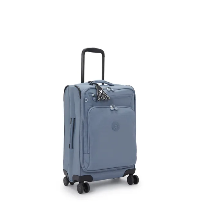 Hot Kipling New Youri Spin S blue stone
