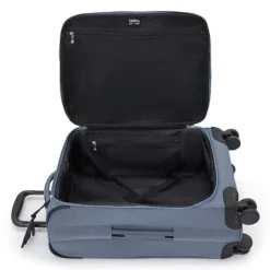 Hot Kipling New Youri Spin S blue stone