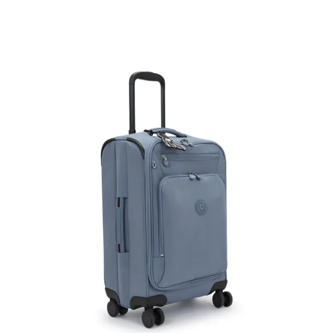 Hot Kipling New Youri Spin S blue stone