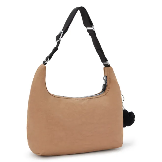 Online Kipling Nikki heritage early tan heritage