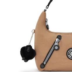 Online Kipling Nikki heritage early tan heritage