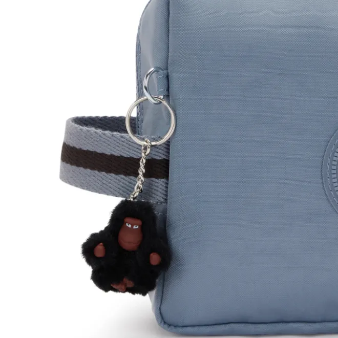 Outlet Kipling Parac blue stone