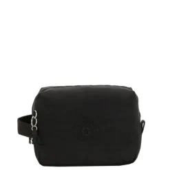 Outlet Kipling Parac Toilettas black noir