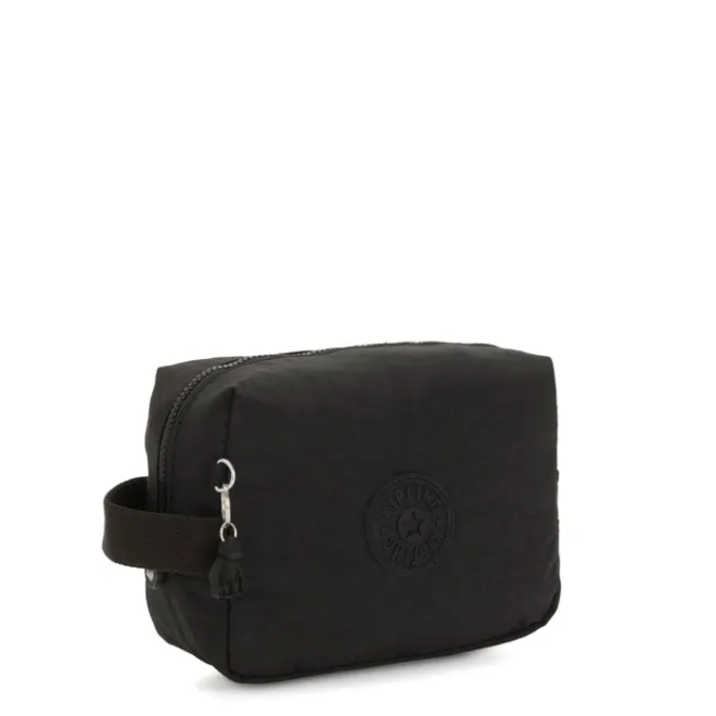 Outlet Kipling Parac Toilettas black noir