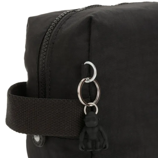 Outlet Kipling Parac Toilettas black noir