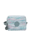 Online Kipling Parac Toilettas palmtree leaves