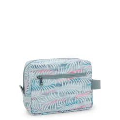 Online Kipling Parac Toilettas palmtree leaves