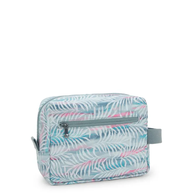 Online Kipling Parac Toilettas palmtree leaves