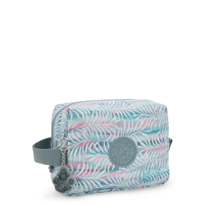 Online Kipling Parac Toilettas palmtree leaves